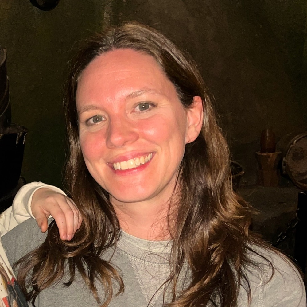 Meet your Posher, Brittany